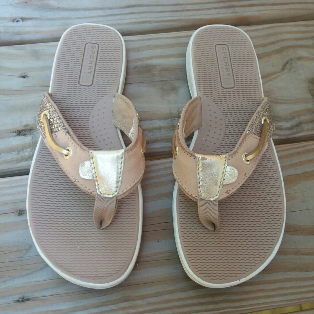 Sperry Top-Sider Sandals/Size 7 1/2